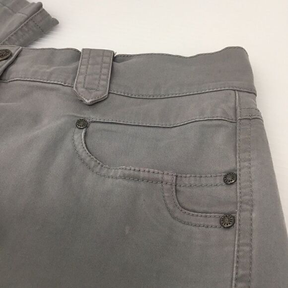 Apriori Straight-Leg Jeans (E13) - Picture 5 of 8